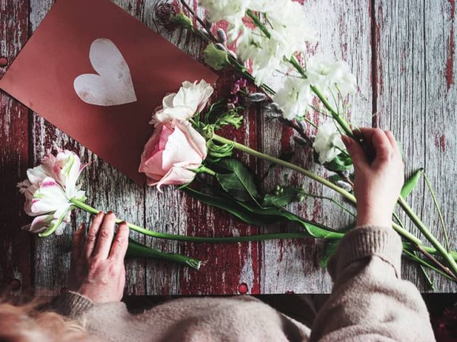 Mother’s Day: Express your love with flowers